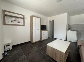 SS Studio Apartman